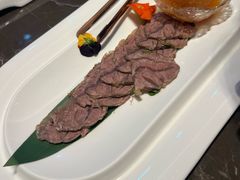 -海派悦庭·海胆烧麦·新融合菜(凯德广场店)