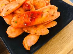 -碳碳烤肉(南湖路店)