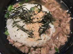 -千寻烧肉(政务区店)
