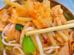 -红鼻子桂林米粉(金唐新光界店)
