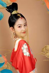 -米兰贝贝·高端儿童摄影旗舰店
