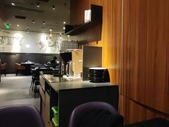 -西堤牛排(北京国瑞店)