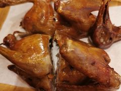 食堂小帅鸽-0776食堂·京城创意菜(七里庄店)