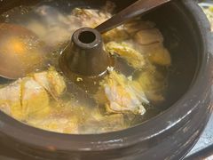 -云海肴·汽锅鸡·云南菜(美罗城店)