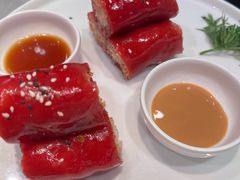 -蝴蝶里·粤菜·点心(龙湖杭州金沙天街店)