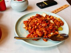 -惠丰堂饭庄·烤鸭·京味菜(西北旺唐家岭店)