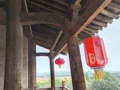 -白台寺