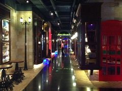 -骑士KTV(红谷滩万达店)