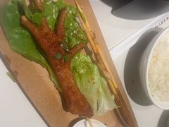 -蛙喔牛蛙(义乌新光汇店)