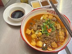 -燃计沙茶皇·香港沙茶火锅(人广旗舰店)