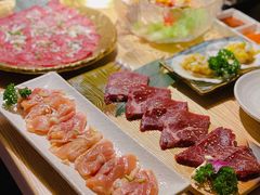 -江户烧肉(高德店)