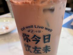 -卡朋西餐(较场西路店)
