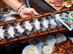 -缘·金家烤鳗鱼(西塔总店)