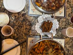 -黄记煌三汁焖锅(新世纪广场店)