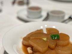 家常烧萝卜-新荣记(建国门外大街店)
