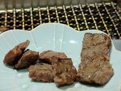 -樱宿日式和牛烧肉(五道口店)