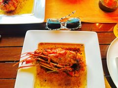 -Ministry of Crab(科伦坡店)