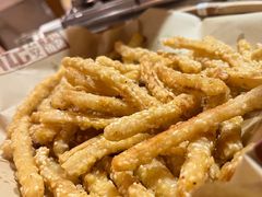 -肖记公安牛肉鱼杂馆· 省级非物质文化遗产(仁和路店)