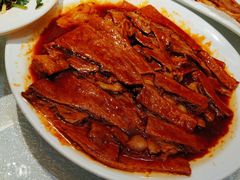 -蓬川食府(金海道店)