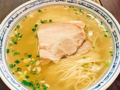 枫镇大肉面-同得兴 Since·1995 传统苏式面馆(嘉馀坊店)