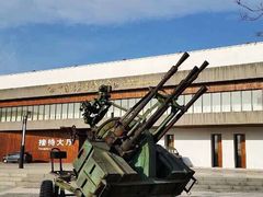 -中国北方国际射击场