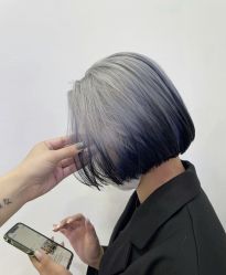 -SY COLOUR专业烫染