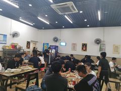 大堂-无招牌