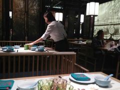 -杏花堂·山西菜馆(晋中万达店)