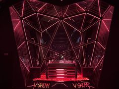 -V SHOW max KTV(粉巷店)