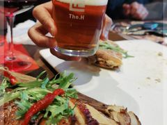 -造精酿餐厅