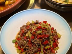 -龚兴城鱼羊吉·家传湖北菜(苗栗路总店)