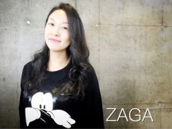 -ZAGA形象设计