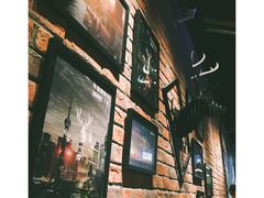 -THE ALLEY 鹿角巷(华润万象城店)