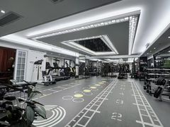 -简·无界健身工作室·运动康复·体态(石厦店)