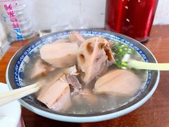 -燕子煨汤(山海关路店)