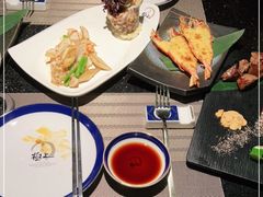 -極上萬膳·日料放题(海岸城店)