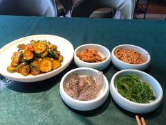 -青口季·港式打边炉(东影南路店桥华店)