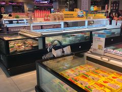 -盒马鲜生(首义店)
