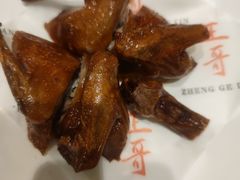 -正哥点心专家(上邦百汇城店)