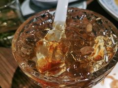 冰凉粉-湘邻呷铺·田园家宴(汉基广场店)