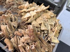 -六姑龟苓膏糖水卤水店