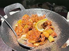 -桂小厨广西菜(万象城店)