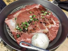 -安又胖韩国烤肉(美罗城店)