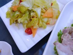 -诺敏塔拉奶茶-布里亚特包子-手把肉(锦都会店)