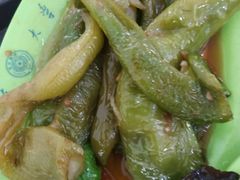 -清华大学-观畴园餐厅