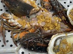 -船奇蒸汽海鲜·闽菜(八市海鲜总店)