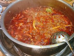 -谭三娘鲜切牛肉自助火锅(九眼桥总店)