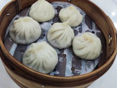 -老盛兴·上海小笼汤包馆(武夷店)