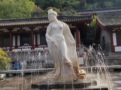-华清宫景区