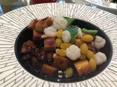 -老洋房花园饭店(绍兴路店)